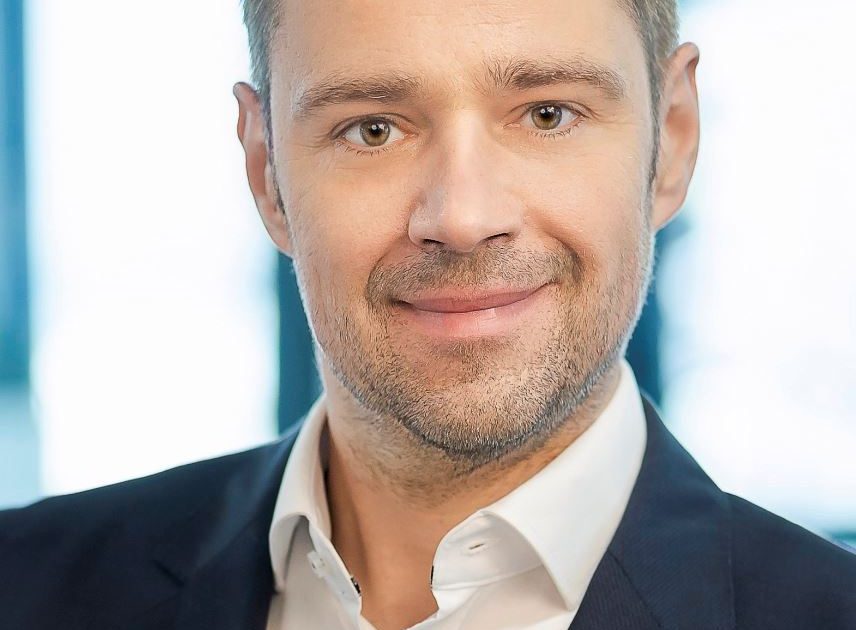 Trei Real Estate, Germany React News