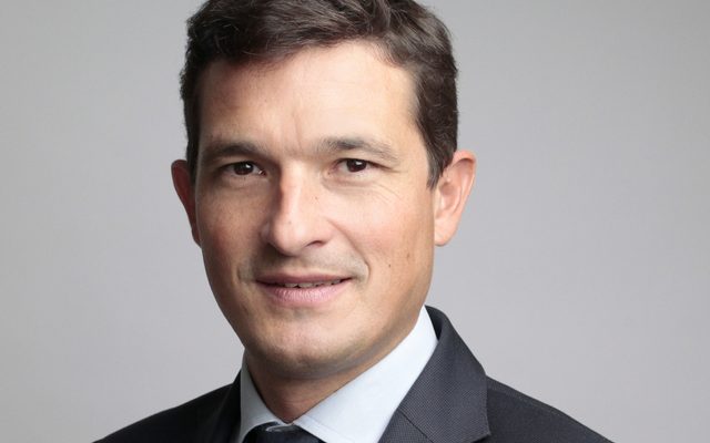 Dimitri Boulte, CEO at Société Foncière Lyonaise