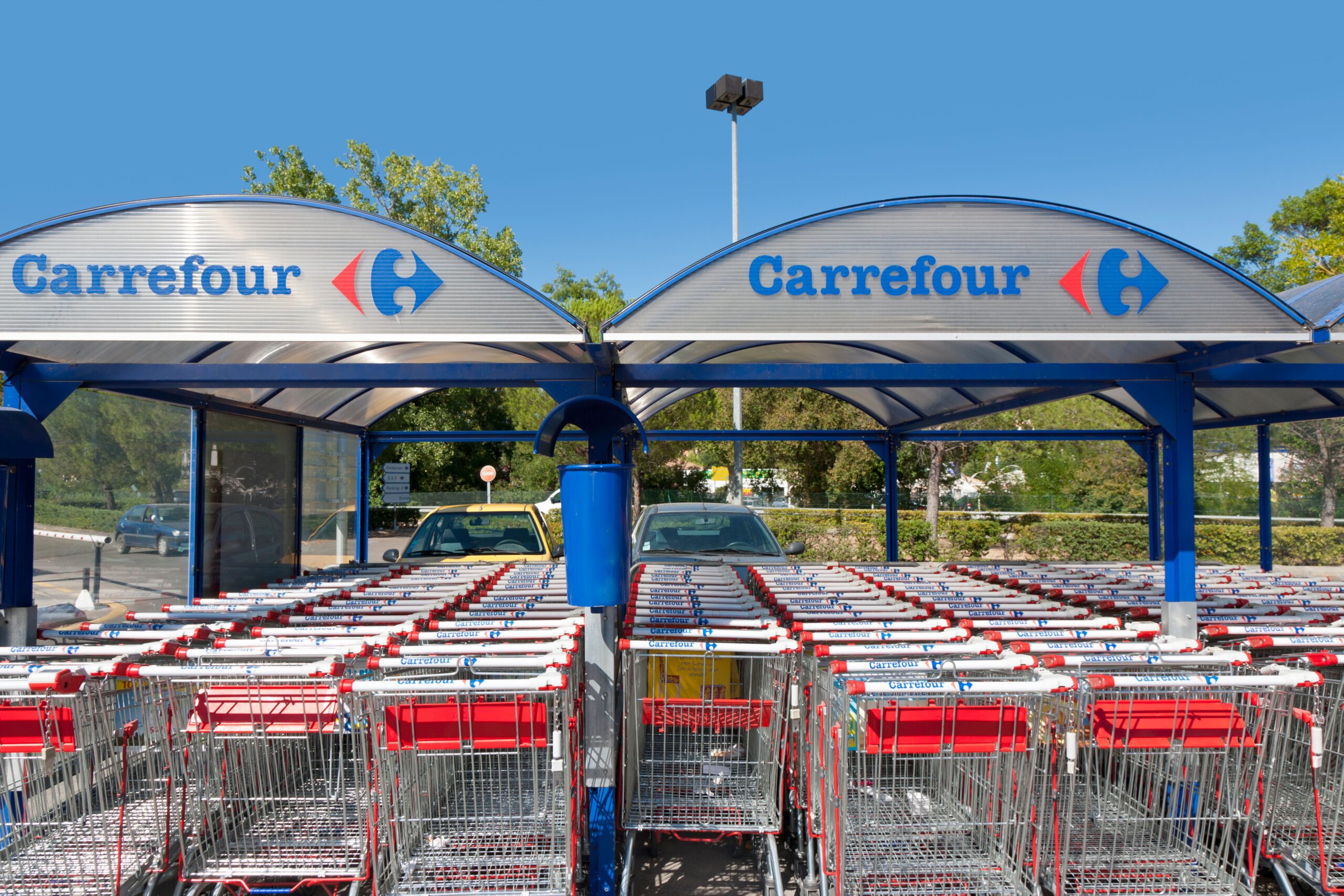 carrefour voyage ollioules
