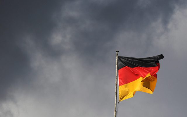 Flag, Germany Flag