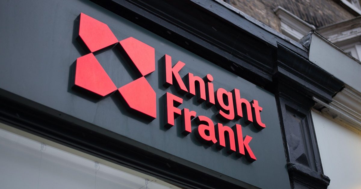 Knight Frank names new head of equity - React News