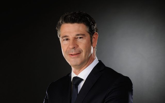 Laurent Doyat, Icade Promotion, Regional director