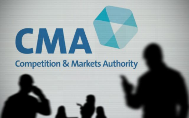 Competition & markets authority
